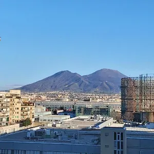 Bed and breakfast B&B Napoli Centrale