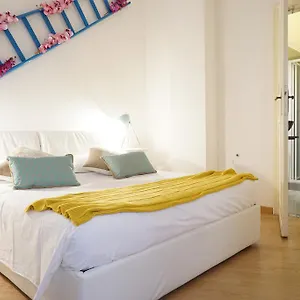 B&s Colosseo Apartamento Roma