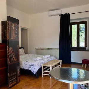 Malpensa Guest Apartamento Case Nuove (Lombardy)