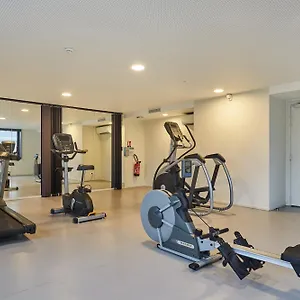 Odalys Xvii Apart-hotel Paris