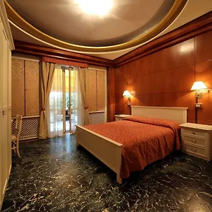 La Terrazza Bed and breakfast