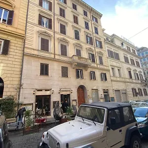 Rione Monti Apartamento Roma