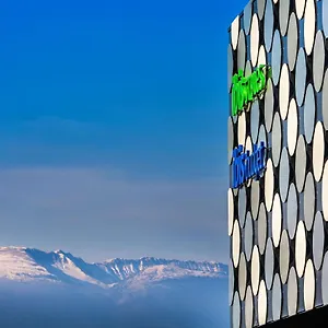 Ibis Budget Geneve Palexpo Aeroport Hotel Le Grand Saconnex