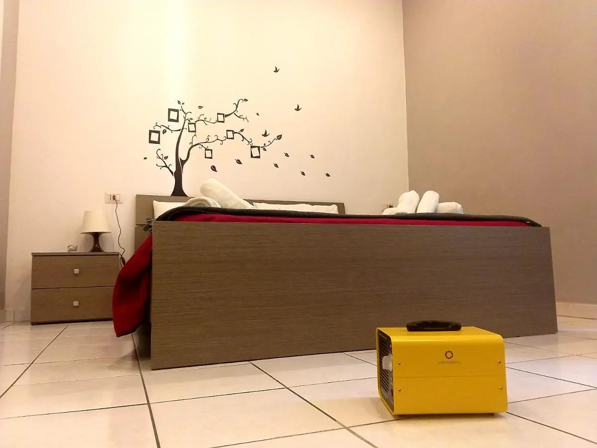 Sweet Night Rooms Neapel