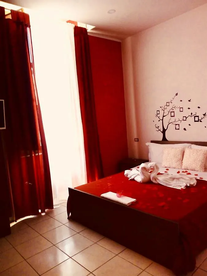 Gasthof Sweet Night Rooms Neapel