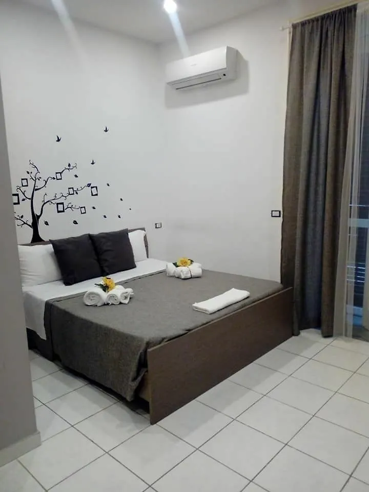 Gasthof Sweet Night Rooms Neapel