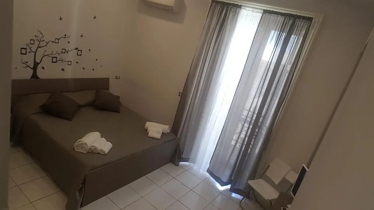 Sweet Night Rooms Napels