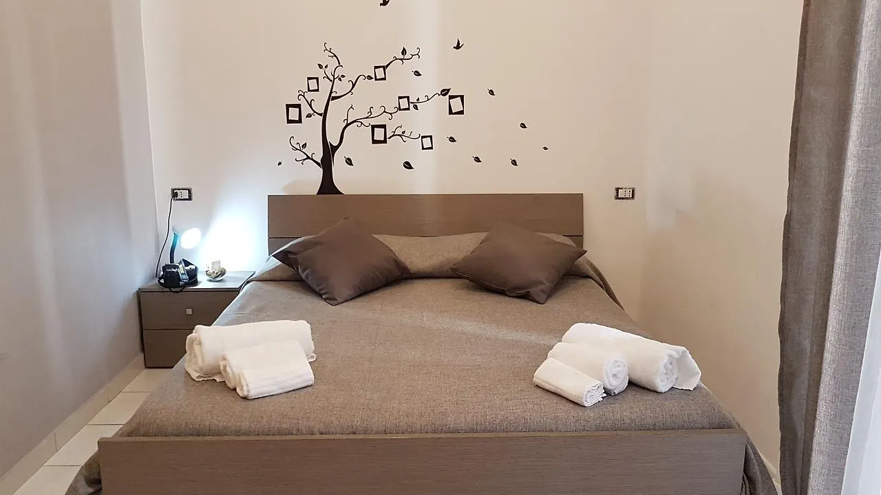 Sweet Night Rooms Napels Italië
