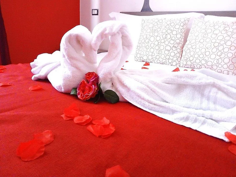 Sweet Night Rooms Napels Gasthuis