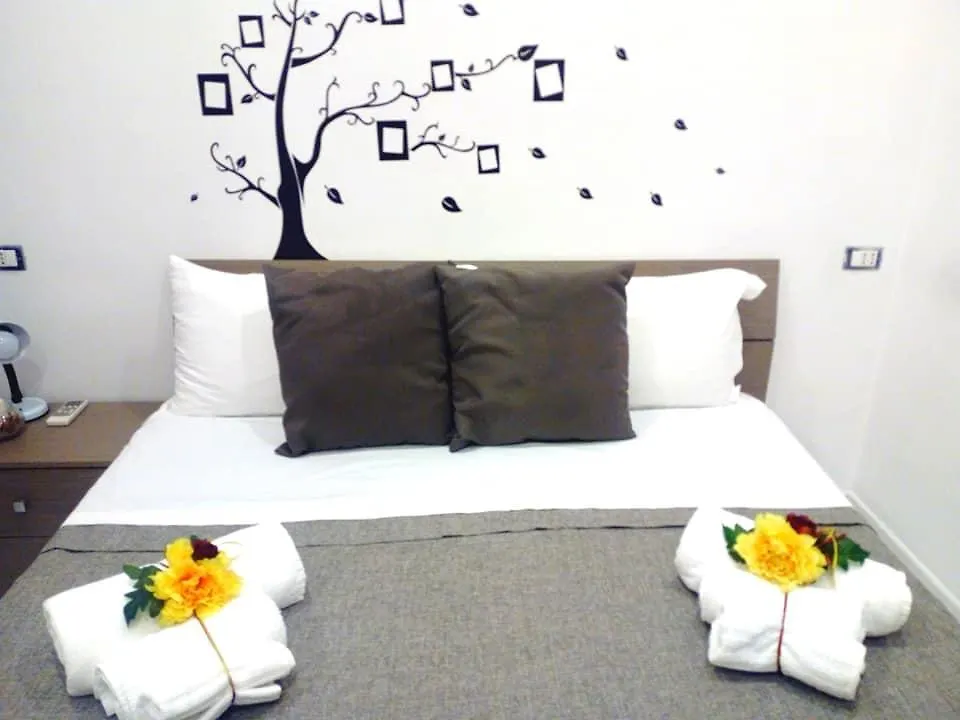 Sweet Night Rooms Napels Gasthuis