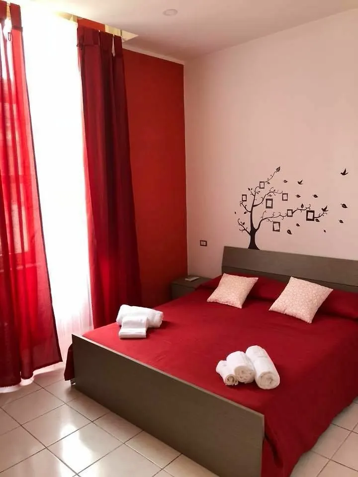 Sweet Night Rooms Napels 2*,  Italië